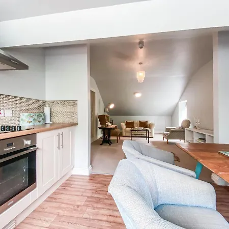 The Penthouse بيت للعطل