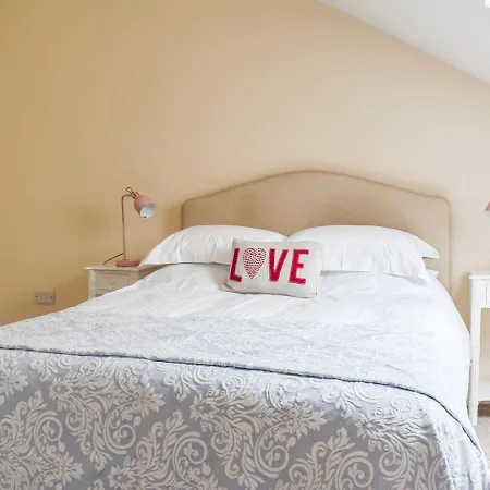 The Penthouse Tatil Evi